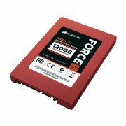 SSD Corsair Force GS 180GB 2.5" SATA III MLC (SSD) 555MB/s Read 525MB/s Write, fast Toggle NAND