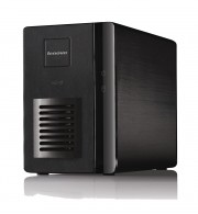 Lenovo Iomega ix2 Network Storage 2-Bay,2TB (1HD X 2TB),3Years