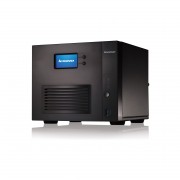 Lenovo Iomega ix4-300d Network Storage 4-Bay,4TB (4HDx1TB),3Years