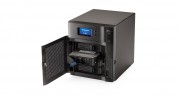 LenovoEMC px4-400d Network Storage Array,16TB (4HDx4TB) hot-swap, Intel� Atom D2701 Dual Core 2.13GH