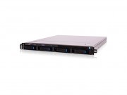 LenovoEMC px4-400r Network Storage Array, 4TB (4HDx1TB) hot-swap HDD,1U, Intel� Atom D2701 Dual Core
