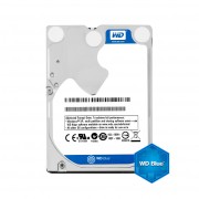 HDD 750GB SATAIII 2.5" WD Blue 5400rpm 8MB