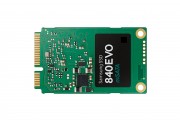 SSD Samsung 840 EVO Series, 500 GB, mSATA