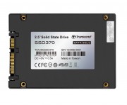 �����  ���� Transcend 128GB 2.5" SSD SATA3 Synchronous MLC, read-write: up to 570MBs, 470MBs