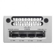 Network Module > C3850-NM-4-1G