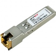 Module HP X120 1G SFP RJ45 T Transceiver