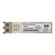 Module HP X120 1G SFP LC LX Transceiver