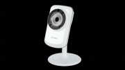������ �� ��������������� D-Link DCS-933L/E Day and Night Cloud Camera -  Built-in IR LED to capture
