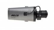Pelco IP Camera IP Sarix E Fix Box POE Cam 3MP 30IPS Surevision CS