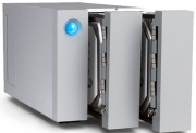 LaCie 2big Thunderbolt 2 - 12TB