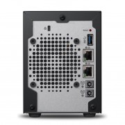 HDD 0TB NAS MyCloud DL2100 2-bay (up to 12TB) 2xGigabit + 2xPower + USB 3.0; 1.7Ghz Dual Core, 1GB R