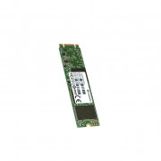 ����� ���� Transcend 240GB M.2  2280(80 X 22mm) SSD SATA3 TLC, read-write: up to 550MBs, 420MBs