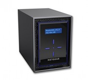 ������� Netgear ReadyNAS 422 (2 BAY DISKLESS)