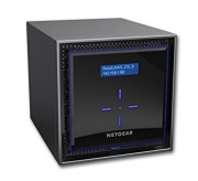 ������� Netgear ReadyNAS 424 (4 BAY DISKLESS)