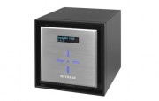 ������� Netgear ReadyNAS 524 (4 BAY DISKLESS)