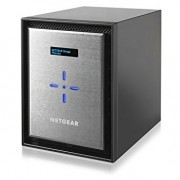 ������� Netgear ReadyNAS 626X (6 BAY DISKLESS)