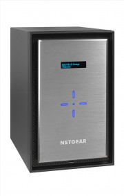 ������� Netgear ReadyNAS 628X (8 BAY DISKLESS)