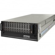 ������� Netgear READYNAS 4360 (60 BAY DISKLESS), eSATA port, RACKMOUNT 4U, SFP+