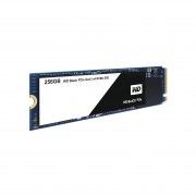 SSD WD Black 256GB Performance, 8Gb/s NVMe (PCIe Slot) M.2 SSD, read-write: up to 2050MBs, 700MBs
