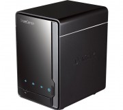������ ������� D-Link DNS-320 Sharecenter Pulse 2-Bay Network Storage Enclosure