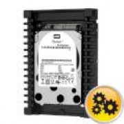 HDD 1TB SATAIII WD Velociraptor 10 000rpm 64MB
