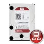 HDD 2TB SATAIII WD Red 7200rpm 64MB
