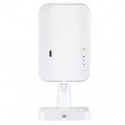 mydlink Home Monitor HD Micro SD card slot