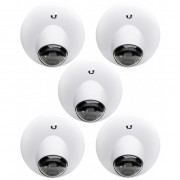 �������� �� 5 ������, Ubiquiti UniFi Video Camera, Dome, IR Gen 3, ��� ������� PoE injector