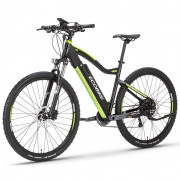 ��������� ������������ ��������� EcoBike X5 29 ���� 350W