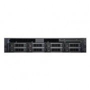 PV NX3240/Chassis 12 x 3.5" + 6 x 3.5"/Xeon Bronze 3104/16GB/2x600GB + 4x2TB/Rails/DVD ROM
