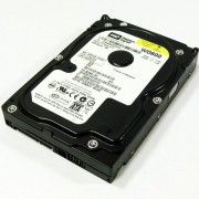 HDD 80GB SATAII Caviar SE 7200rpm 8.9ms 8MB cache (Factory Recertified, 3 months warranty)