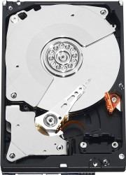 HDD 750GB SATAII Caviar Black 3.5" 7200rpm 32MB (Factory Recertified, 3 months warranty)