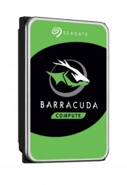 HDD Seagate Barracuda 7mm 1TB (2.5", SATA, 128MB)
