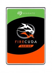 HDD Seagate FireCuda 1TB (2.5", SATA, 128MB)