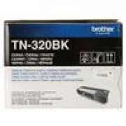 Black Toner Cartridge BROTHER (Approx. 2500 pages declared in accordance with ISO/IEC19798)