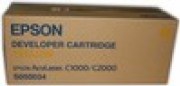 Toner Yellow AL-C2000/C1000