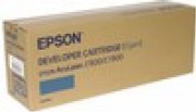 Toner EPSON Cyan for AcuLaser C1900/C900