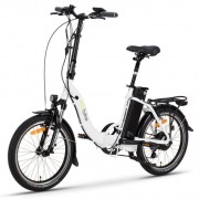 �������� ������������ ������ EcoBike Even  ���