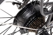 ������� ������������ ��������� EcoBike CityL PRO 26