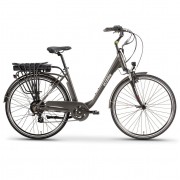 ������� ������������ ��������� EcoBike Traffic PRO 350W ���