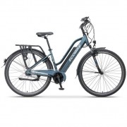 ������� ������������ ��������� EcoBike Cortina LUX | ��������� �����
