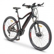 ��������� ������������ ��������� EcoBike RS21 | 48 V 350W | ��������� �����