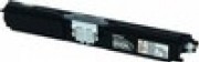 Black Toner EPSON for Aculaser C1600 / CX16, High Capacity,  2.7k