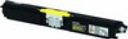Yellow Toner EPSON Cartridge for Aculaser C1600/ CX16, Standard Capacity,  1.6k