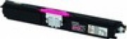 Magenta Toner EPSON Cartridge for Aculaser C1600/ CX16, Standard Capacity,  1.6k