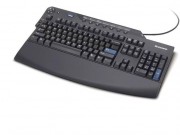 Enhanced Performance Keyboard