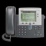 IP ������� CISCO CP-7942G= Cisco Unified IP Phone 7942, spare