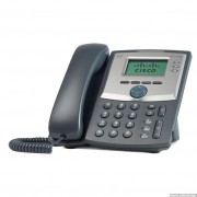 IP ������� CISCO SPA303-G2 Cisco Small Business Pro SPA 303 IP Phone, Europe power adapter