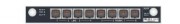 MM714B ANALOG 4+4 MEDIA MODULE (IH)