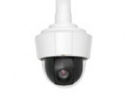 IP Video Camera AXIS P5534